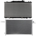 Cooling Kit for Acura RSX (2002–2006)