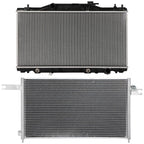 Cooling Kit for Acura RSX (2002–2006)