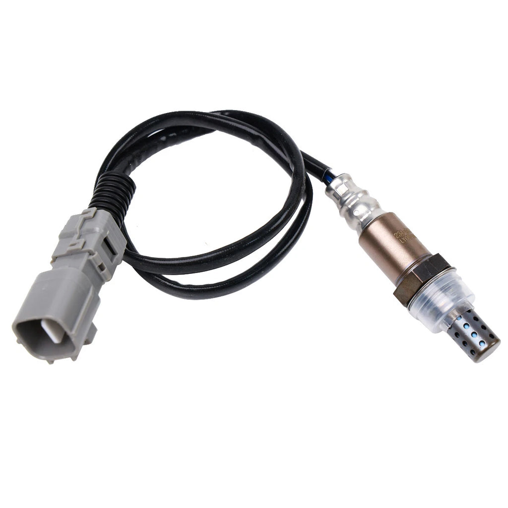 2Pcs O2 Oxygen Sensor for Toyota Sienna (2007–2010) 3.5L V6