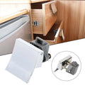 Cupboard Lock Knob for RVs and Boats (Multi Purpose)