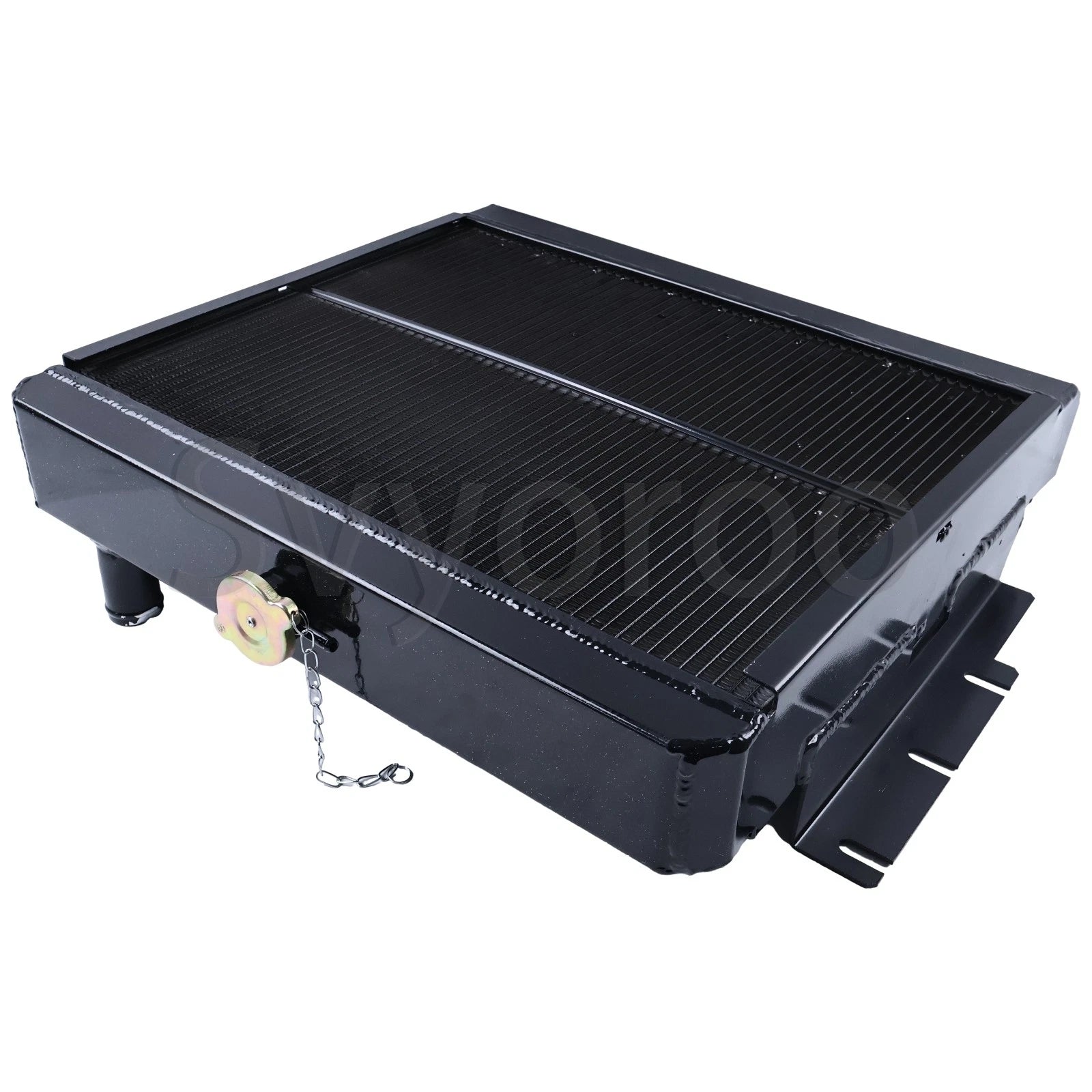 Radiator for Hyster Forklift (Replaces 1310573, 1314217, 1387270, 1457900)