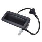 Car Rear Trunk Tailgate Release Switch for Ford Focus C-MAX (2004-2011)