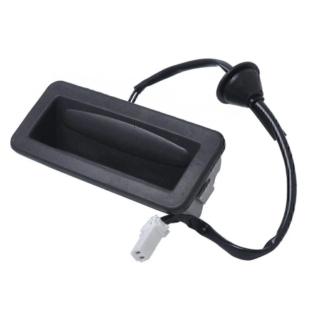 Car Rear Trunk Tailgate Release Switch for Ford Focus C-MAX (2004-2011)