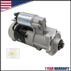 Starter for Carrier Transicold X2-2100 (M8T71871, 25-39476-00, 1G484-63001)