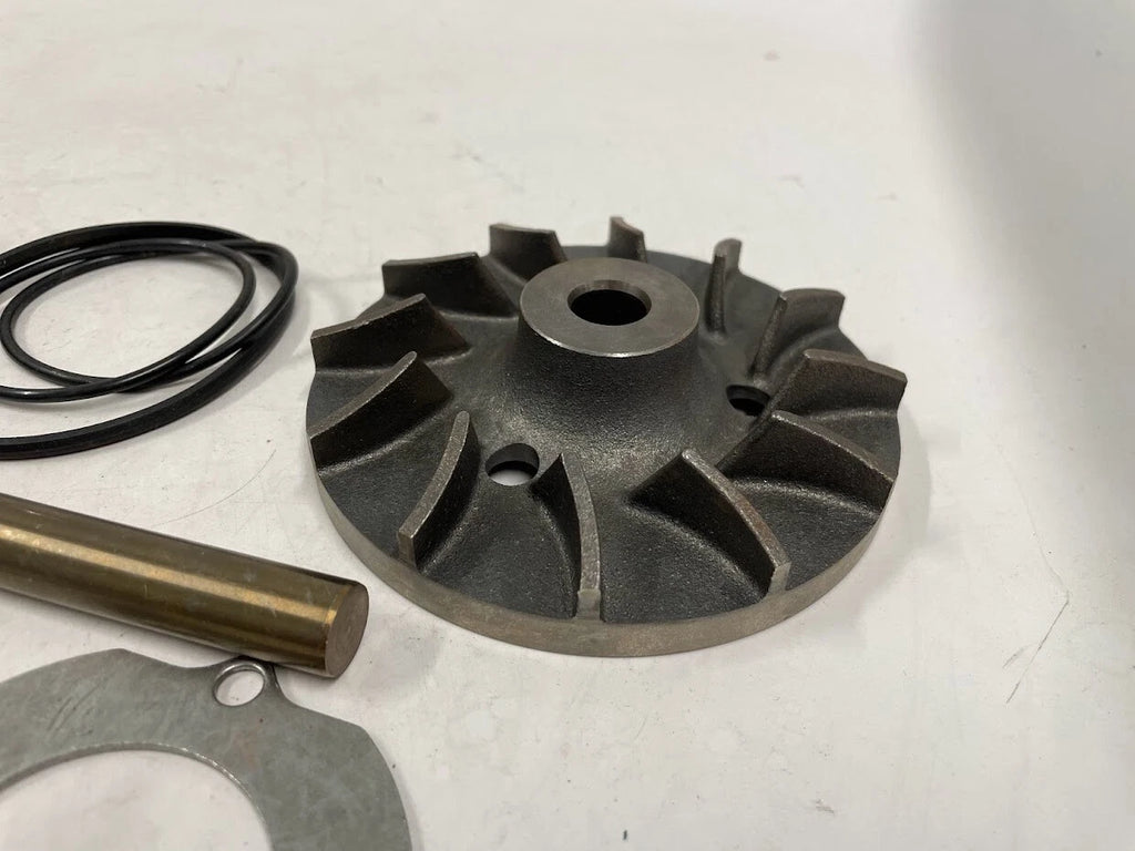 Water Pump Repair Kit for Volvo Penta (276802)