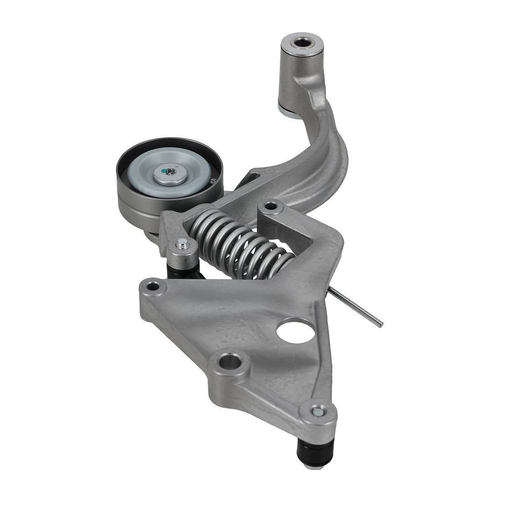 Belt Tensioner + Intake Manifold Kit for Mini Cooper S (2002–2008)