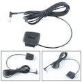3.5mm External Wired Stereo Microphone for BMW