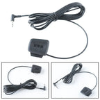 3.5mm External Wired Stereo Microphone for BMW