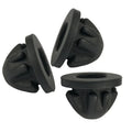 8 x Engine Cover Rubber Buffers for BMW 1 3 4 5 6 7 8 X1 X2 X3 X4 X5 X6 X7