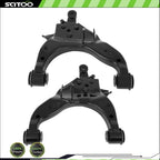 Front Lower Suspension Control Arm for Toyota 4Runner (1996–2002)