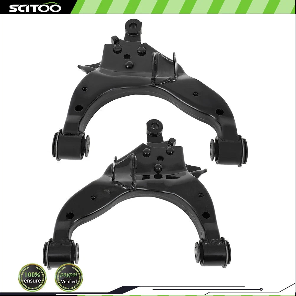 Front Lower Suspension Control Arm for Toyota 4Runner (1996–2002)