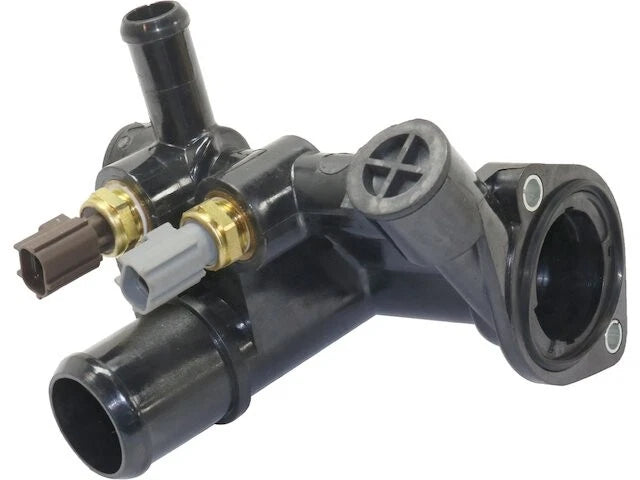 Thermostat Housing for Mazda B2500 (1998–2001) PG964YR