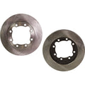 Front Disc Brake Rotors for Dodge Ram 3500 (1994–1999)