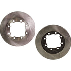 Front Disc Brake Rotors for Dodge Ram 3500 (1994–1999)