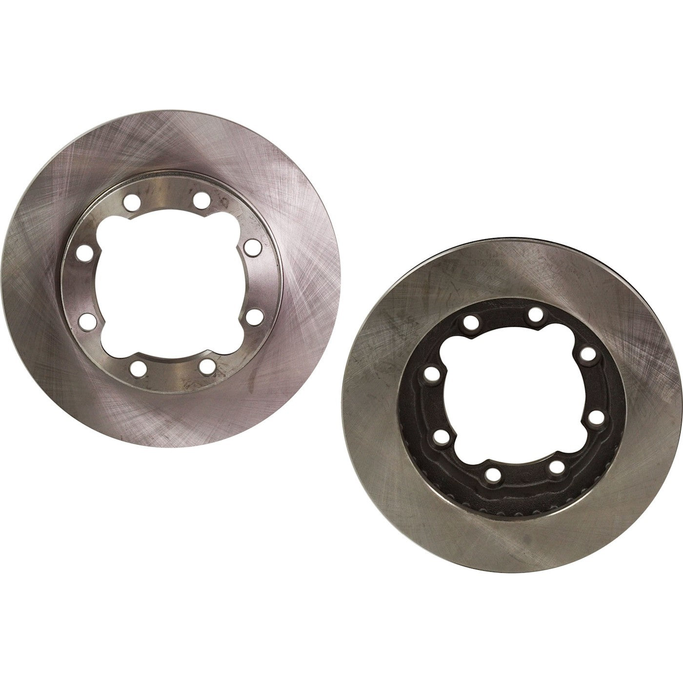 Front Disc Brake Rotors for Dodge Ram 3500 (1994–1999)