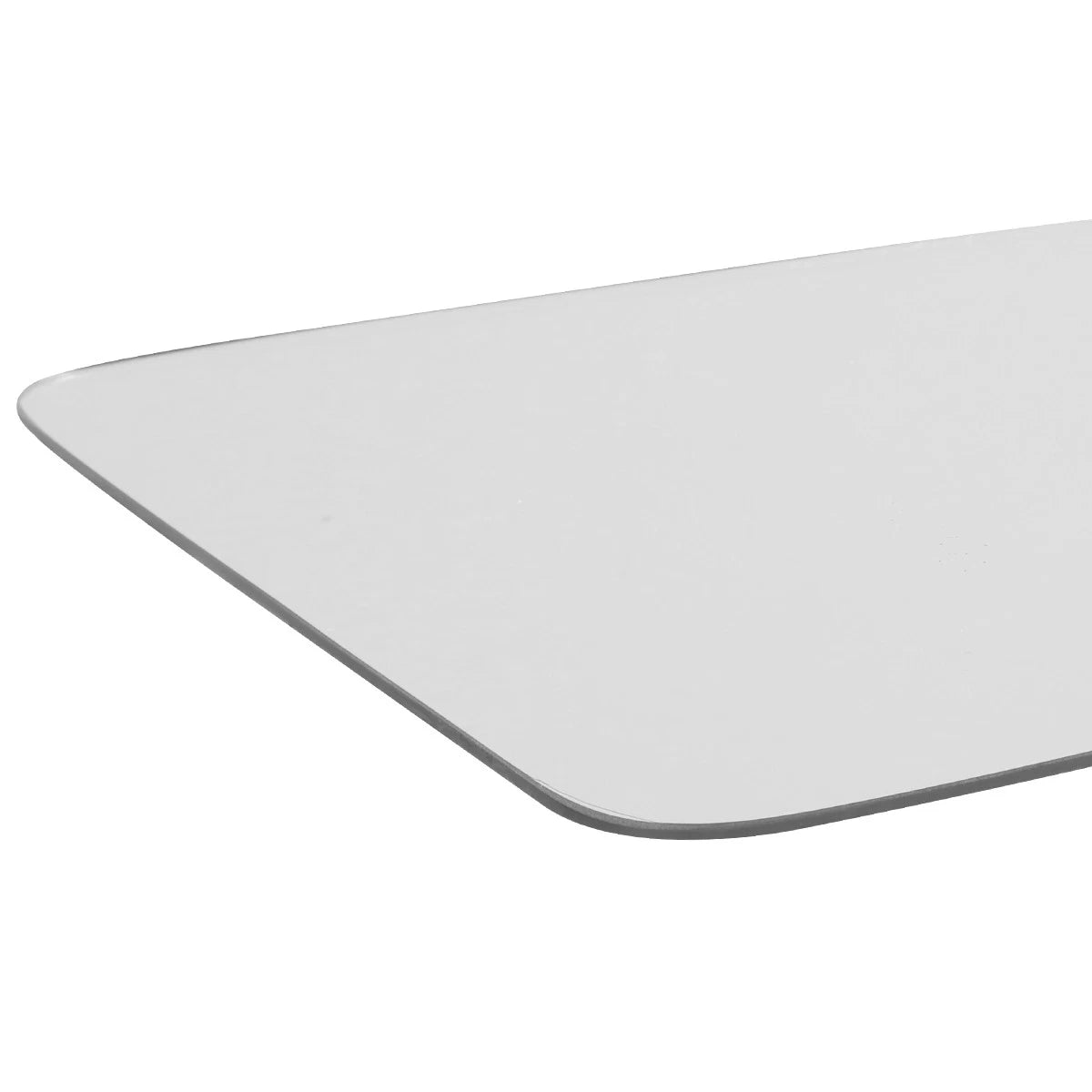 Left Side Rear View Mirror Glass for Ford Mustang (1987–1993)
