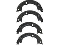 Rear Brake Shoe Set for Suzuki XL7 (2007–2009) YJ215PY OEF3