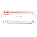 Lowering Links for Kawasaki ZX 9R 12R (2000–2001) Chrome #3