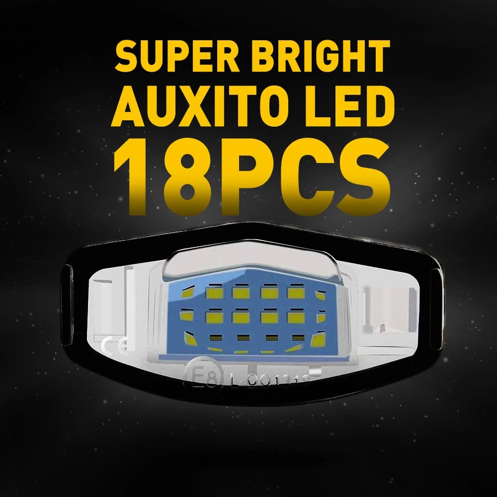 Non-Slip Automatic Brake Gas Pedal Foot Pad Cover for Universal Fit