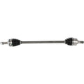 CV Axle Assembly for Hyundai Sonata (2007–2010) 2.4L Front Right