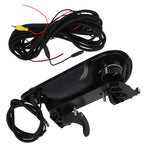 Backup Camera Tailgate Handle for Ford F150 F250 F350 Explorer (1997-2006)