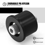 Kick Start Nylon Lower Chain Roller for Honda TRX450R (2006–2009)