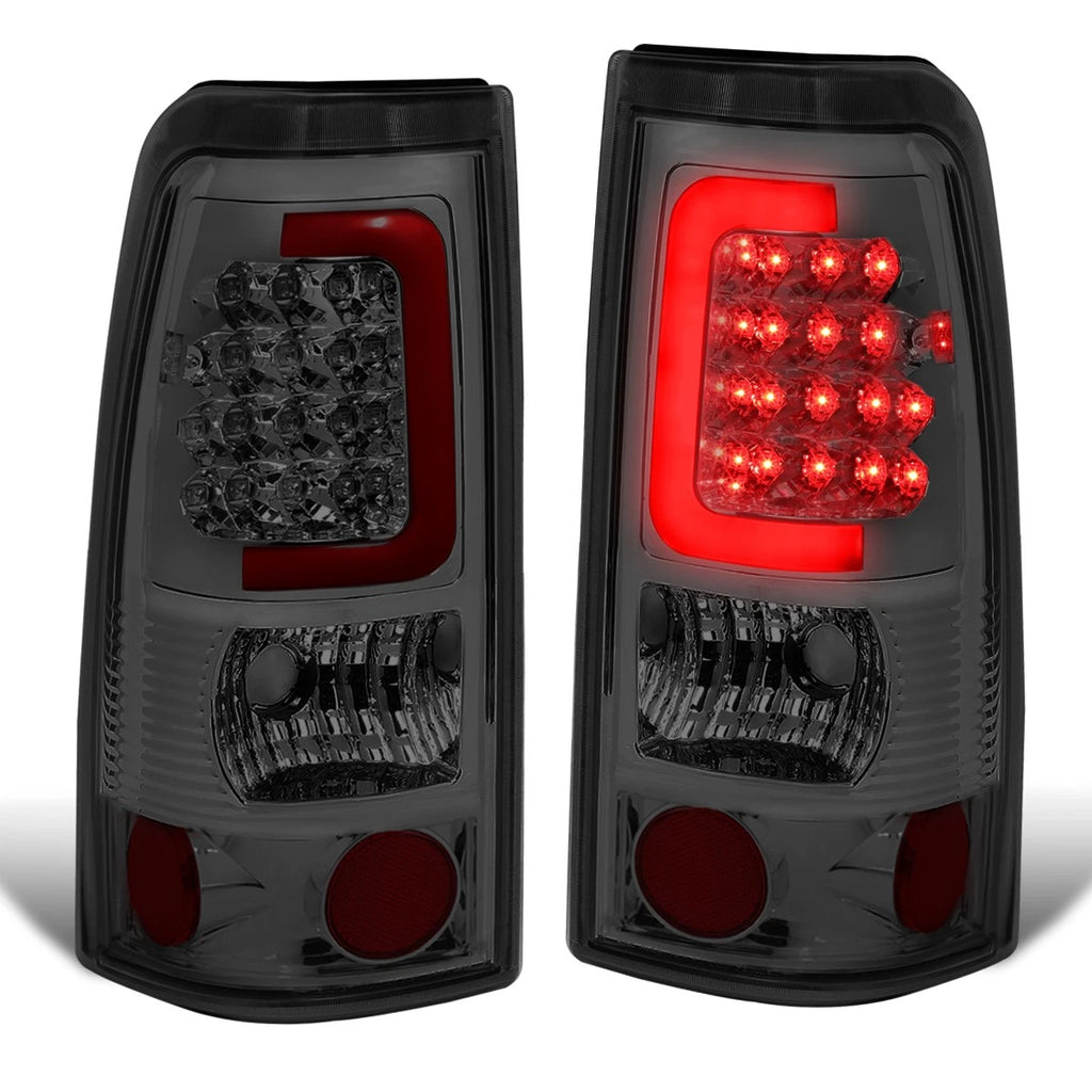 Full LED Sequential Signal Projector Headlights for Ford F250 Super Duty (2011–2016)