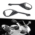 Rear View Mirror with Turn Signal for Ducati Panigale 1199 899 (2012-2015)