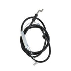 Pull Cord for DLM5100SV Engine Starter (1PC Replacement Metal Wire Rope)