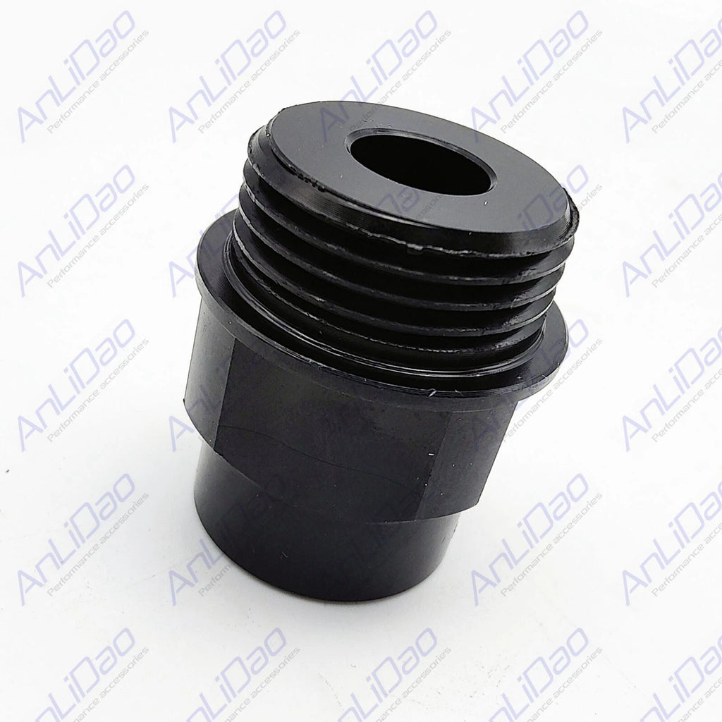 Vacuum Valve for SeaDoo (2006–2007) 06-01-073 Anodized Black Blowsion