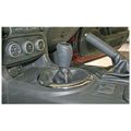 Gear Shift Ring Chrome for Mazda MX-5 NC