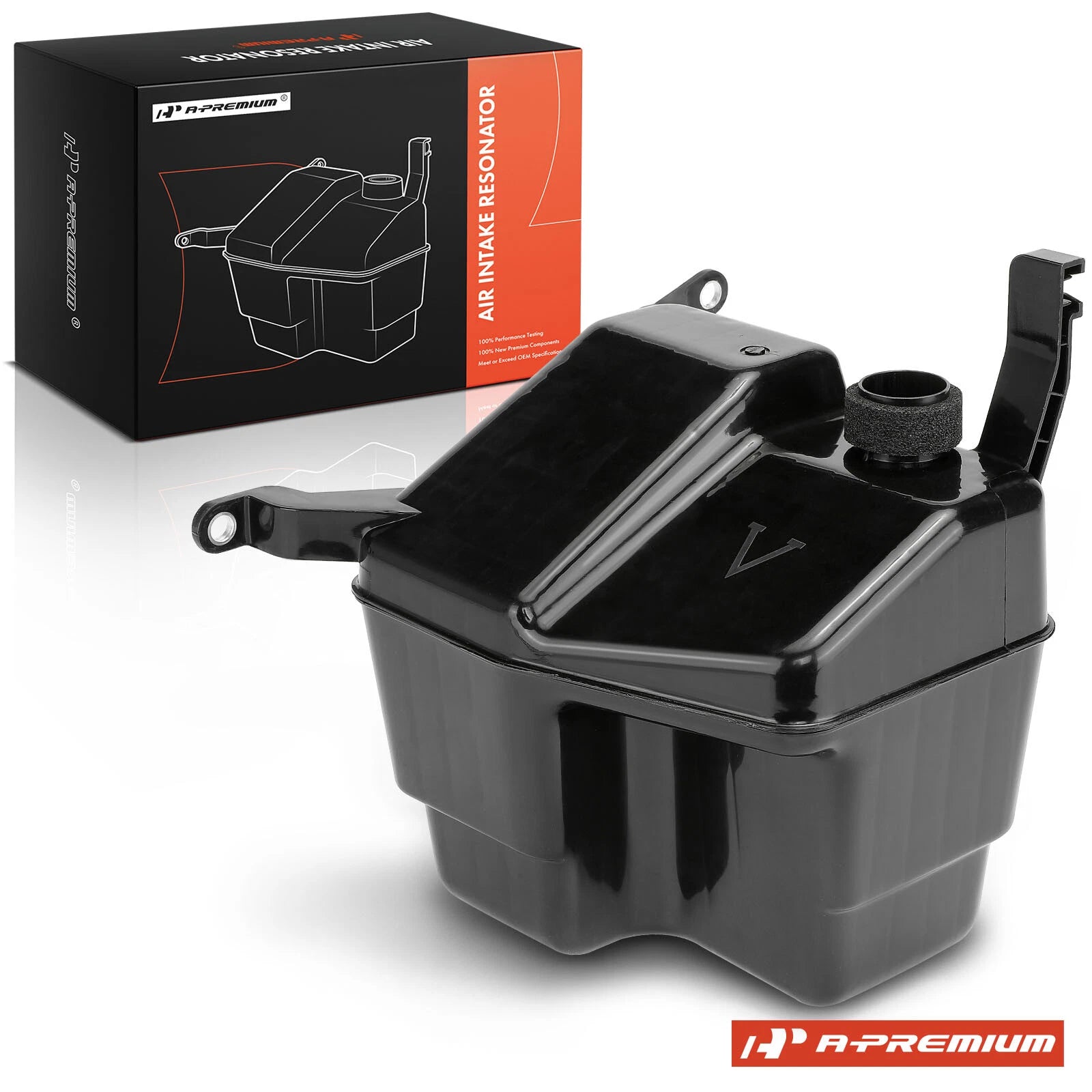 Engine Air Cleaner Intake Resonator for Toyota Corolla (2009–2013)
