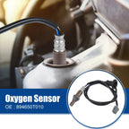 Oxygen Sensor for Toyota Venza 3.5L (2009–2015)