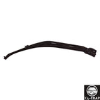 Left Driver Side Bumper Bracket for Toyota Tacoma (2005–2015) TO1066155 5212604010