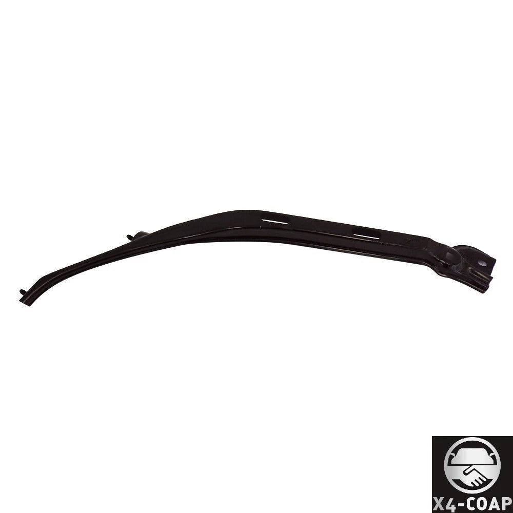 Left Driver Side Bumper Bracket for Toyota Tacoma (2005–2015) TO1066155 5212604010
