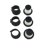 Washable Filter for Airbot Airism V7V8 (2021–2023)