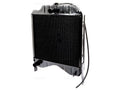 Radiator for Custodia David Brown 1290 1390 1294 1394