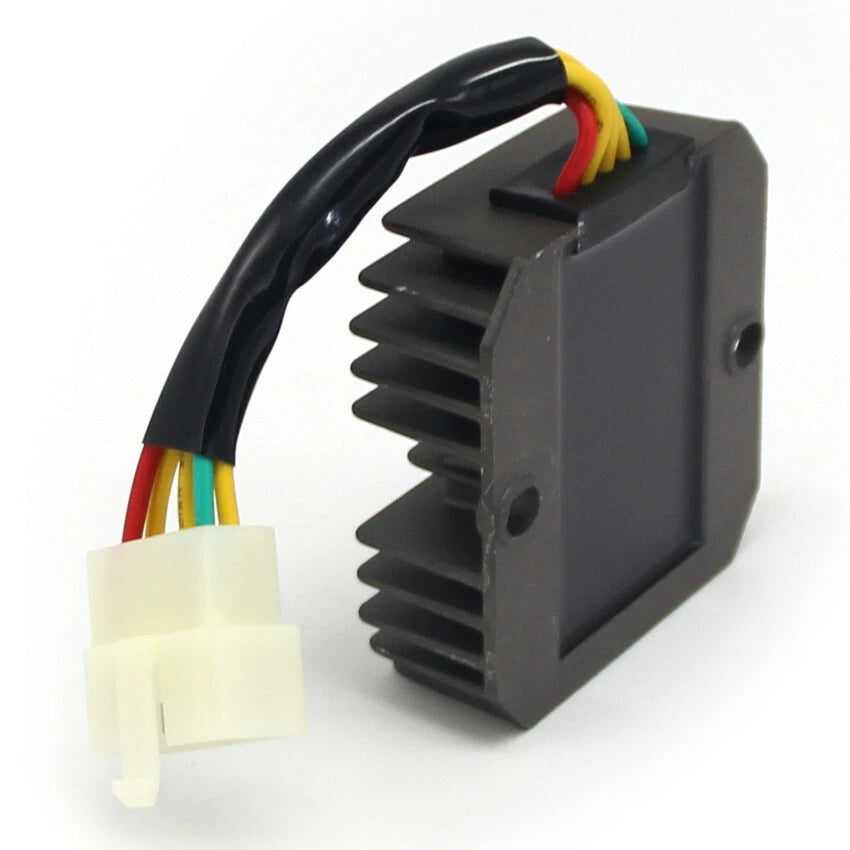 Voltage Regulator Rectifier for Polaris Phoenix 200 (2005–2026) / Sawtooth 200 (2006–2007)