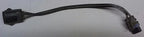 Fog Light Harness for Ford Thunderbird Cougar (1989–1991)