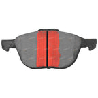 Front Disc Brake Pads for Ford Focus 2.0L Duratec (2005-2018)