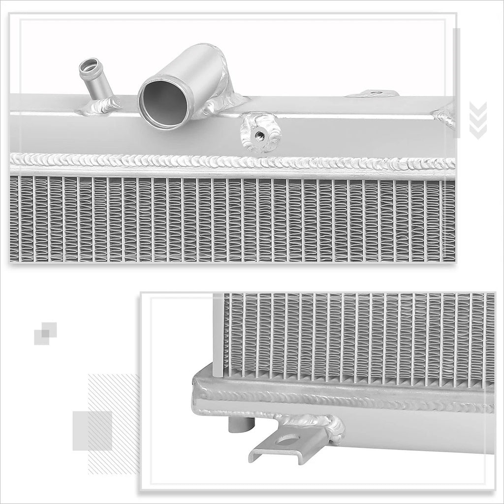 2.25" to 2.5" Turbo Elbow Coupler for Universal Applications (90°)