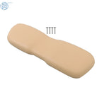 Front Seat Lean Back Cushion for Club Car DS Golf Cart (2000.5–Present)