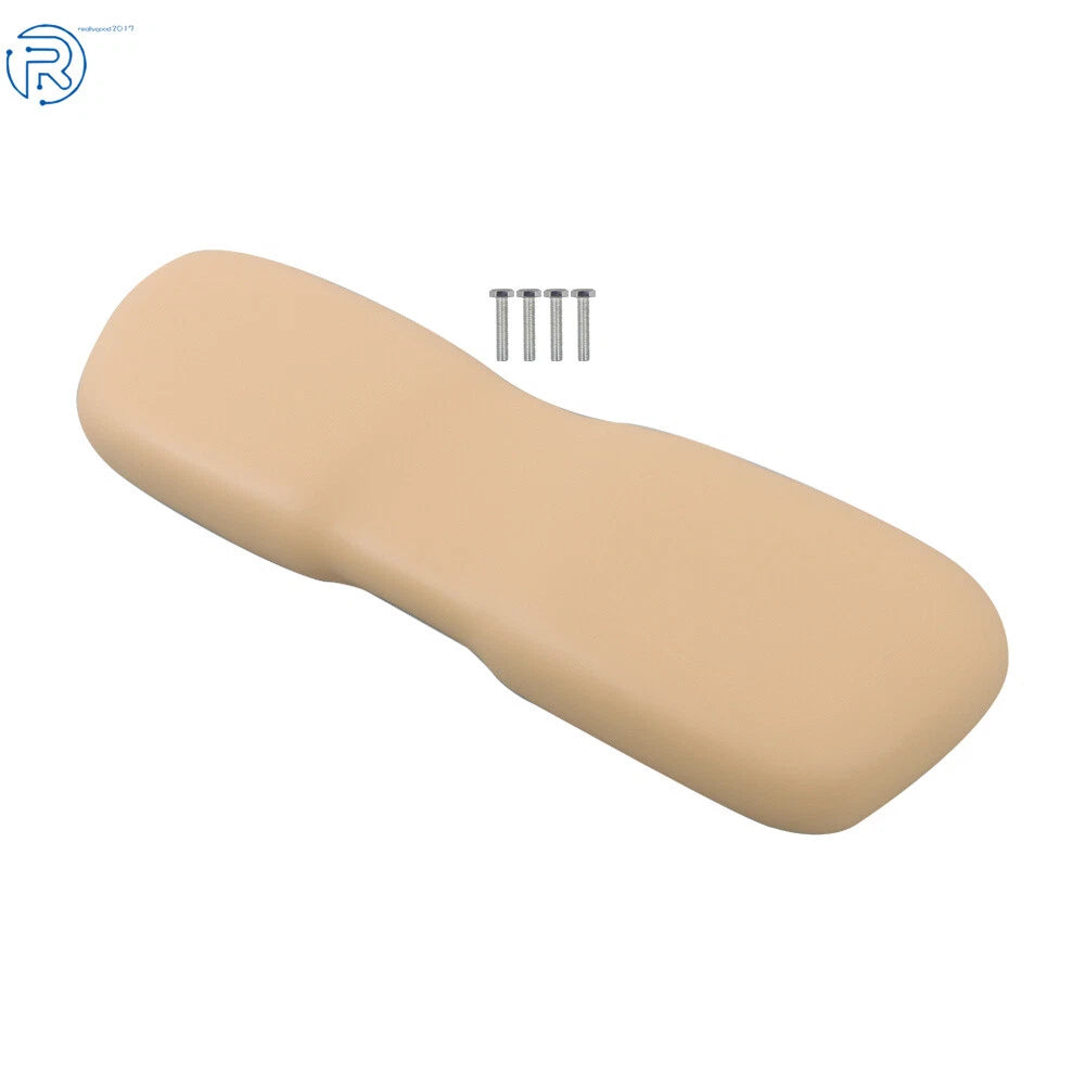 Front Seat Lean Back Cushion for Club Car DS Golf Cart (2000.5–Present)