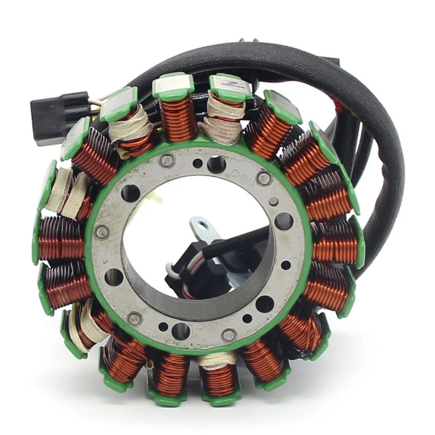 Magneto Generator Stator Coil for Polaris 600 IQ Rush 800 Switchback 600 RMK (2008–2019)