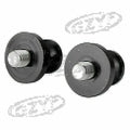 10mm Swingarm Spools for Kawasaki NINJA 650R Z750 Z750S ER6N (2005-2012)