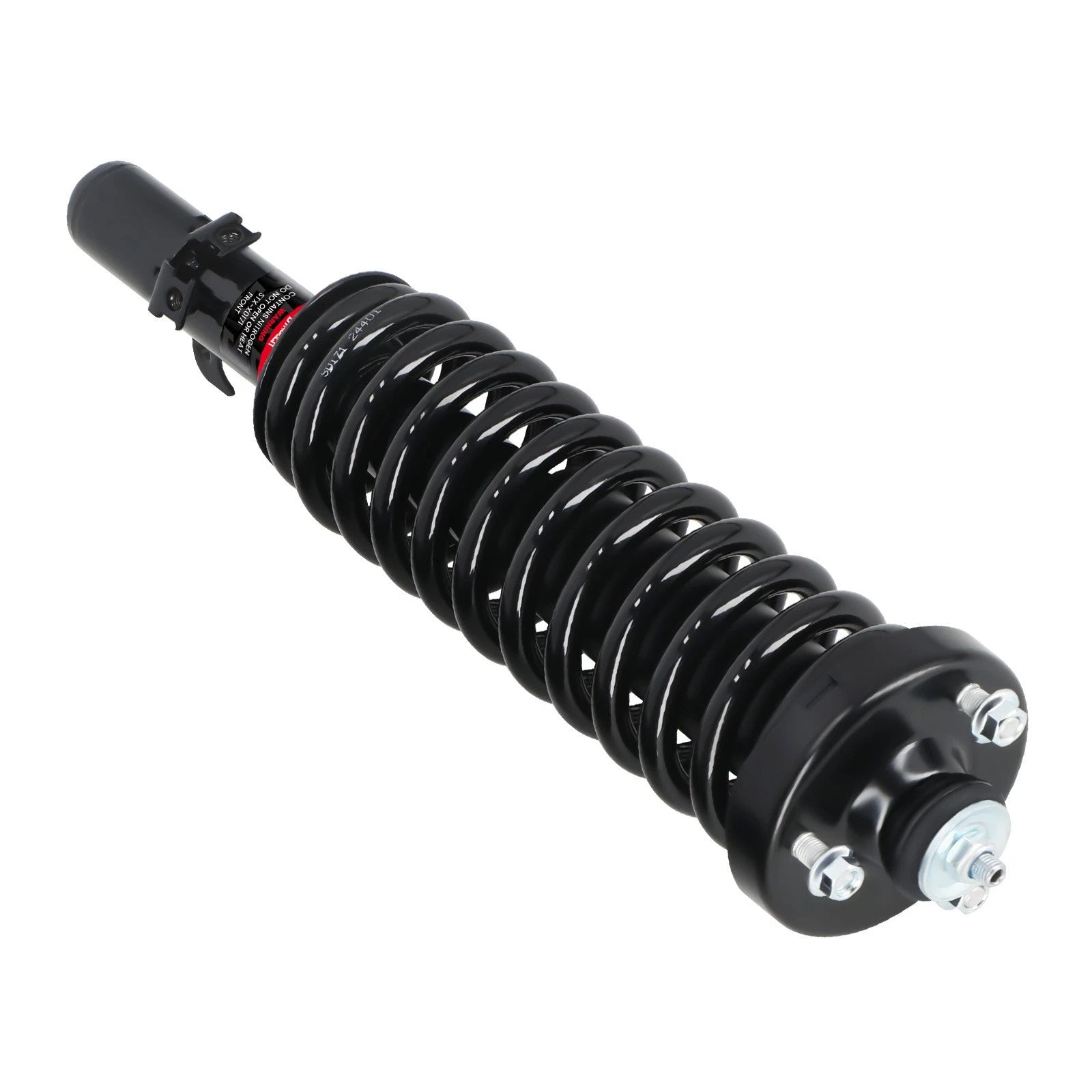 Front Complete Strut with Coil Spring for Honda Accord 1994–1997