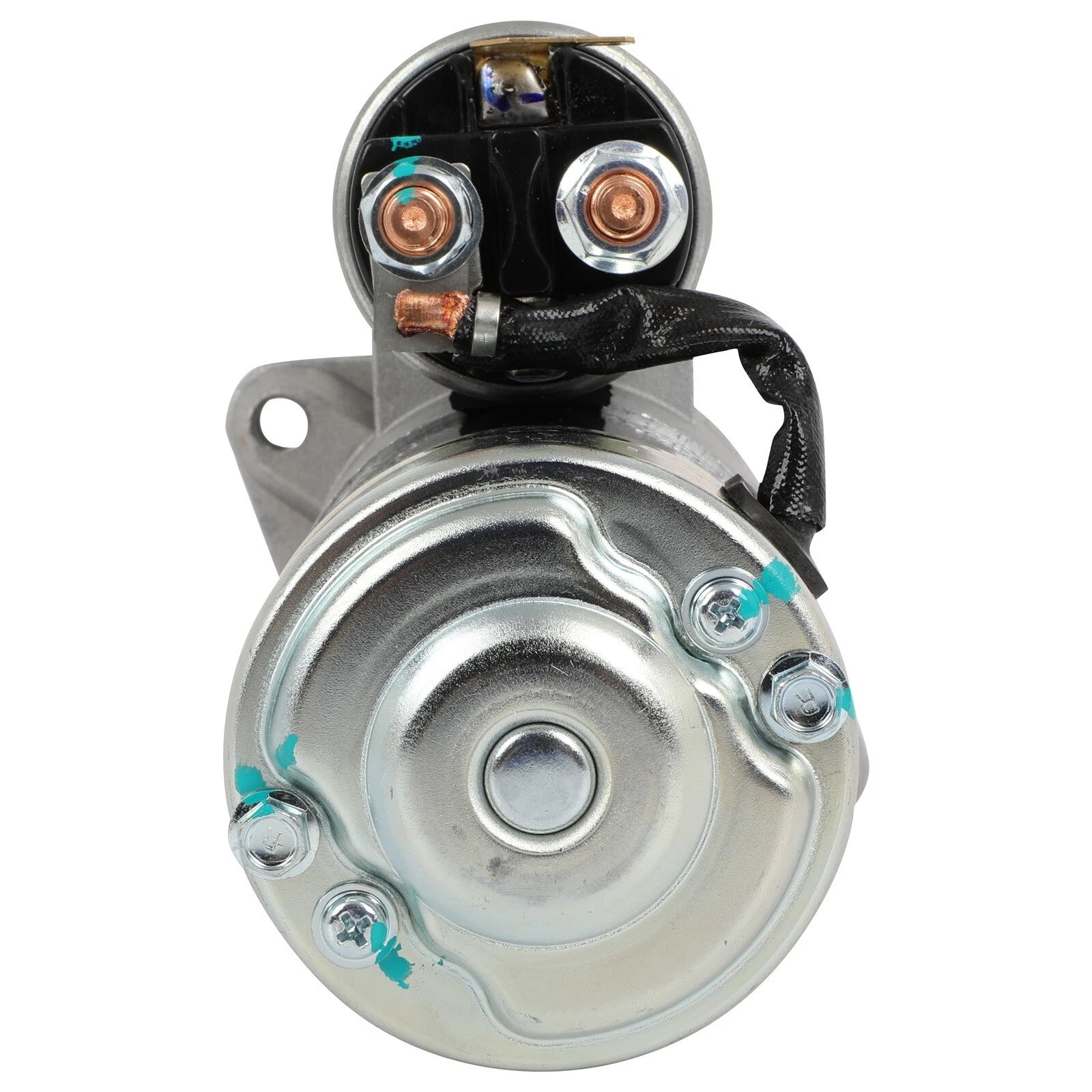 Starter for Mitsubishi Galant, Plymouth Colt (1992–1998)