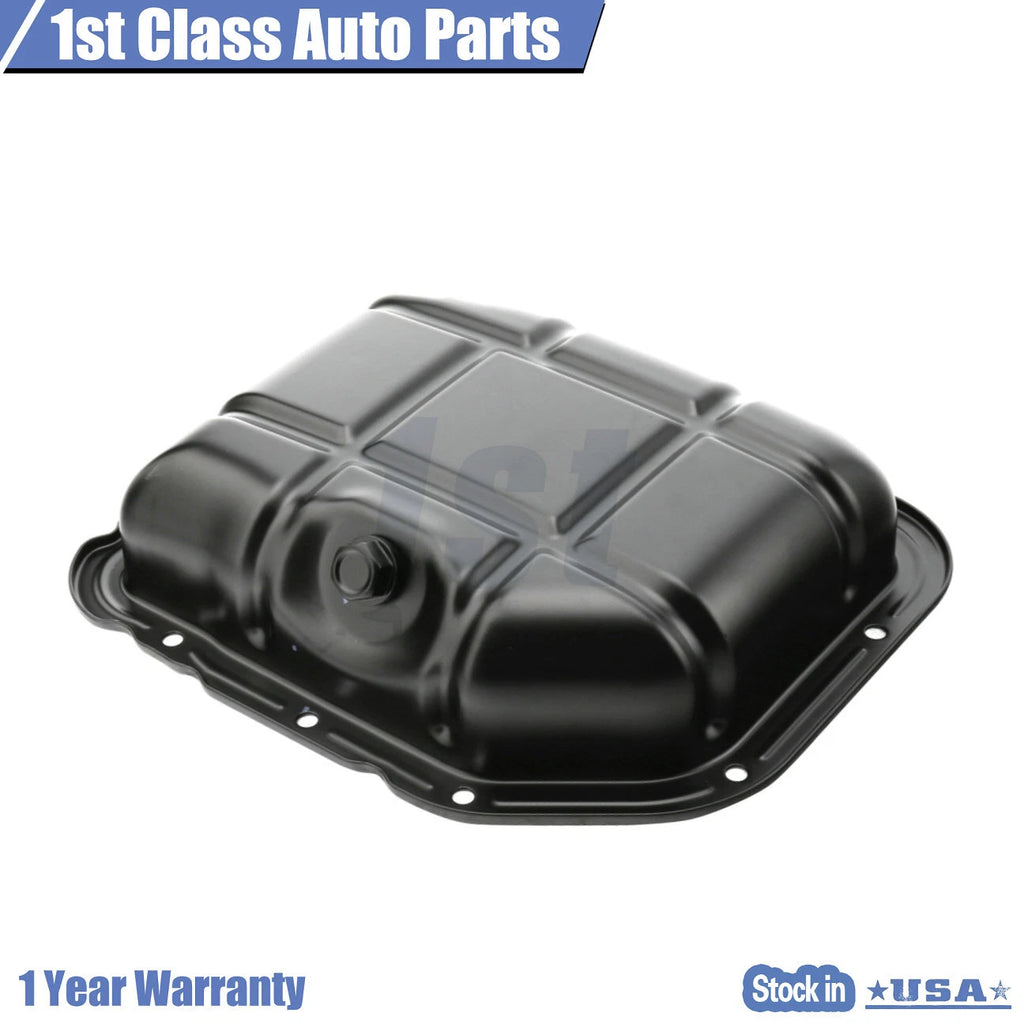 Engine Oil Pan Sump for Hyundai XG350 Kia Amanti Sedona (2002–2006)
