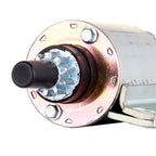 Starter for John Deere Lawn Tractors 216 (1979–1987), 300 (1975–1977)