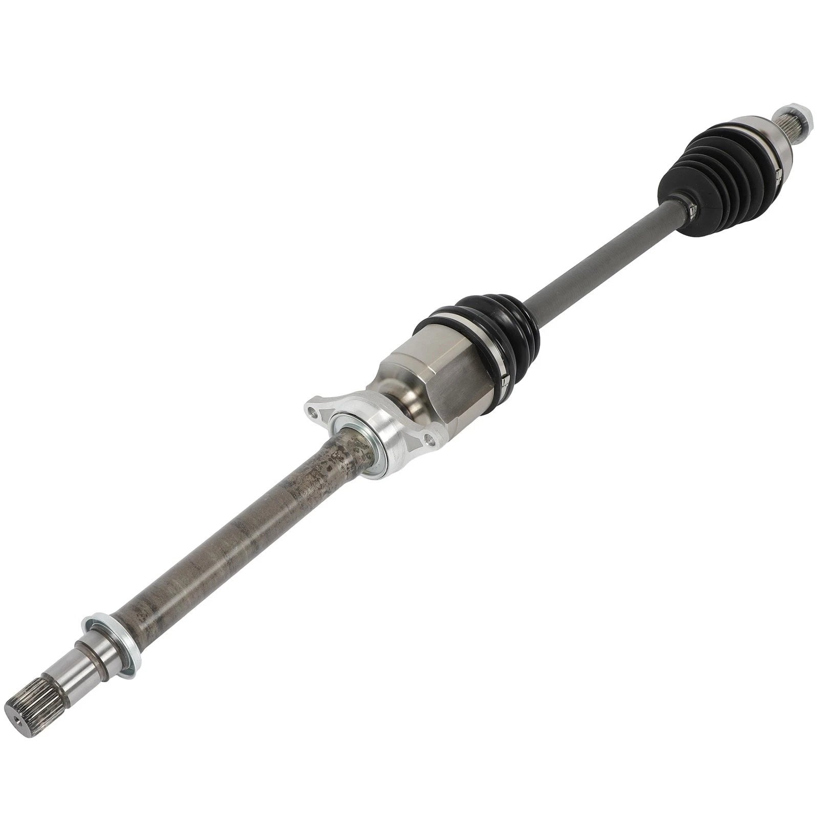 CV Axle Assembly for Honda Odyssey (2011–2013) Front Passenger Right